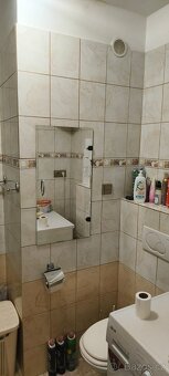 Byt 2kk z balkónem v OV - 6