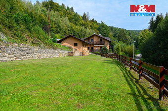 Prodej chalupy, 247 m², Oskava - 6