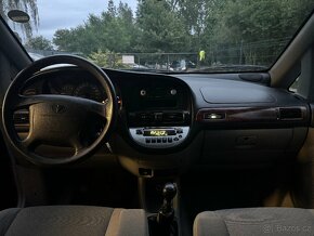 Daewoo rezzo 2.0 - 6