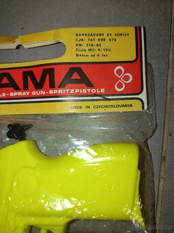 Igra kolo a pavouci a vojáčci - 6