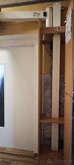 Diskrétní elektrický zvedák pro invalidy - 6