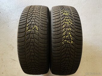 18 alu org. Jaguar 5x108 mm + TPMS - 6