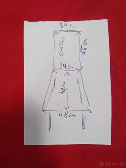 Jídelní zidle 6 kusů - 6