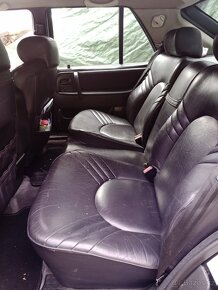 Saab 9000 aero maptun stage 3 - 6