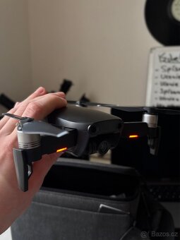 DJI Mavic Air - Fly more combo - 6