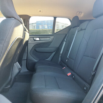 Volvo XC40 T2,  16500km - 6