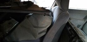 PRODÁM DÍLY NA RENAULT 21,ESPACE - 6