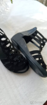 Reborn -dámské boty - 6