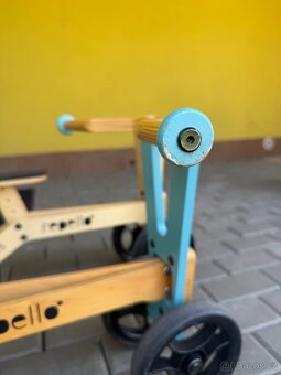 Odrážedlo Repello model S - 6