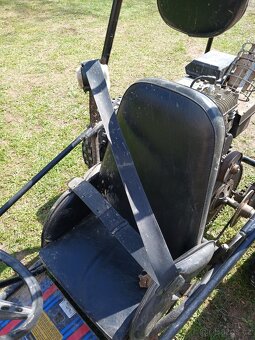 minikara,motokara,kára,buggy - 6