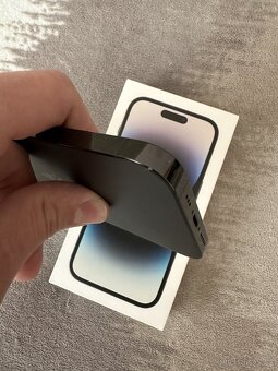 iPhone 14 Pro 1 Tb - 6