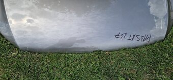 Vw passat B7 kapota - 6