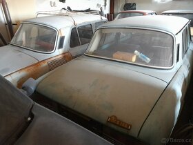 Predám Skoda 100 - 6