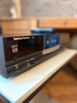 Harman Kardon DVD 1 - 6