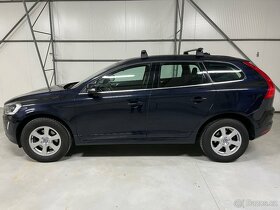 Prodám Volvo XC60 2.0 ;110 kw ;2016 - 6