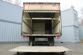 MITSUBISHI FUSO CANTER 2012, EURO 5 EEV , TAIL LIFT - 6