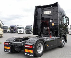 8342 - Volvo FH 500 - 4x2 – Tahač – EURO 6  - 6