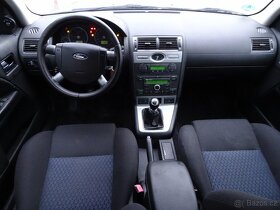 Ford Mondeo 2.0 TDCi Combi Trend - 6