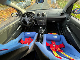 Ford Fiesta ST 150 – sportovní úpravy - 6