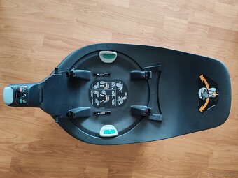 Cybex cloud Z + base Z - 6