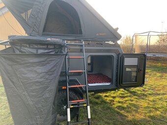 Offroad karavan RS Camp ES-3 - 6