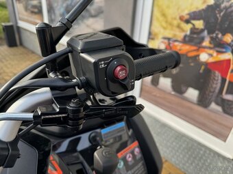 Čtyřkolka CFMOTO Gladiator X1000 G3 Premium T3b - 6