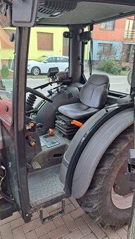 Viniční traktor Same Solaris 55 - 6