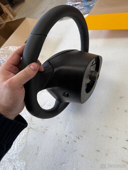 Nově repasovány volant Infiniti EX37 FX37 EX35 G37 2007-2015 - 6