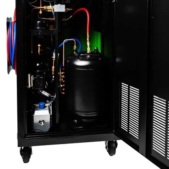 Plnička klimatizace Viaken X520 v2 - 6