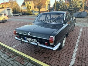 Volha Gaz 24, - 6