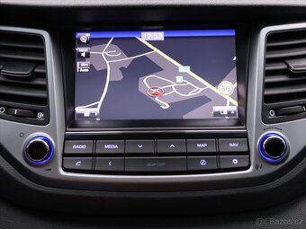 Hyundai Tucson 2,0 CRDI Style 4x4 Aut. (2015) - 6