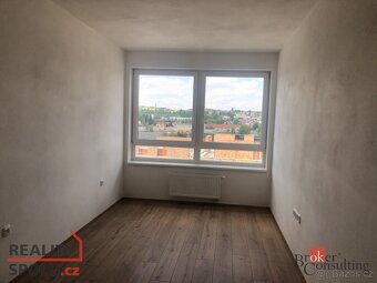 Podnájem, byty/2+kk, 44 m2, Habrová 2524, 39301 Pelhřimov, P - 6
