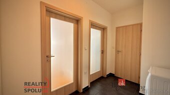 Podnájem, byty/2+kk, 44 m2, Habrová 2524, 39301 Pelhřimov, P - 6