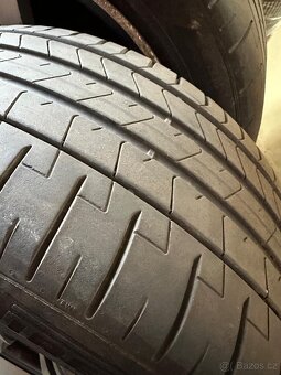 kola 20" BMW letní 5x120 et40 et37 275/40 315/35 R20 - 6