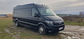 MAN TGE 5.160 Comfort BUS - 6