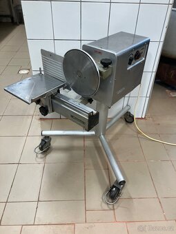 Profesionální robot/krouhač nagema hu-1 - 6