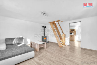 Prodej rodinného domu, 1617 m², Červená Voda - 6