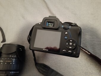 Pentax K50 - 6