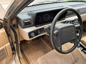 Volvo 740, B230F, automat. K renovaci - 6