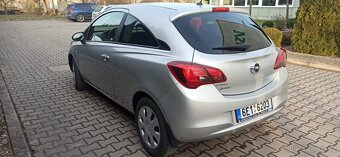 Opel Corsa 1.4,rok výroby 2018 - 6