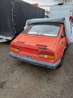 ŠKODA RAPID 130 5 SPEED - 6