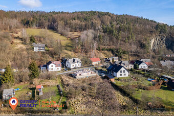 Prodej, rodinný dům ve výstavbě, pozemek 1811m2, Bohutín - 6