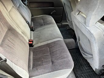 Volvo 940 GL - 6
