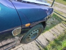 Caddy 2000 1.9 tdi 66kw srn doklady ALH - 6