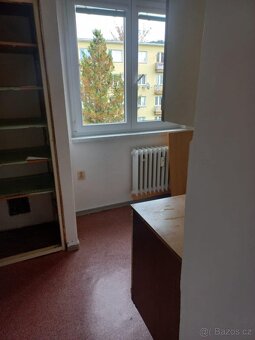 K pronájmu byt 3+1 ve Vsetíně v části LUH - 6