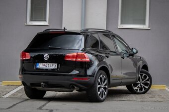 Volkswagen Touareg II 3.0 V6 TDI 240k BlueMotionTechnology - 6