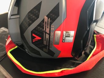 Helma LS2 FF 811 VEKTOR II - 6