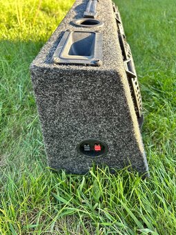 Reproduktor, subwoofer JET Sound JS 108 B - 6