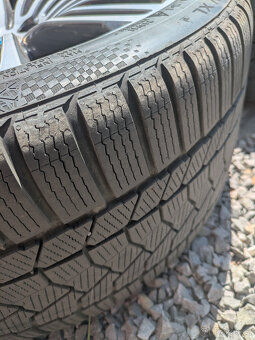BMW 5 ALU G30/G31 - velkost disků 19" M Double-Spoke 664M - 6