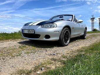 Mazda mx-5 - 6